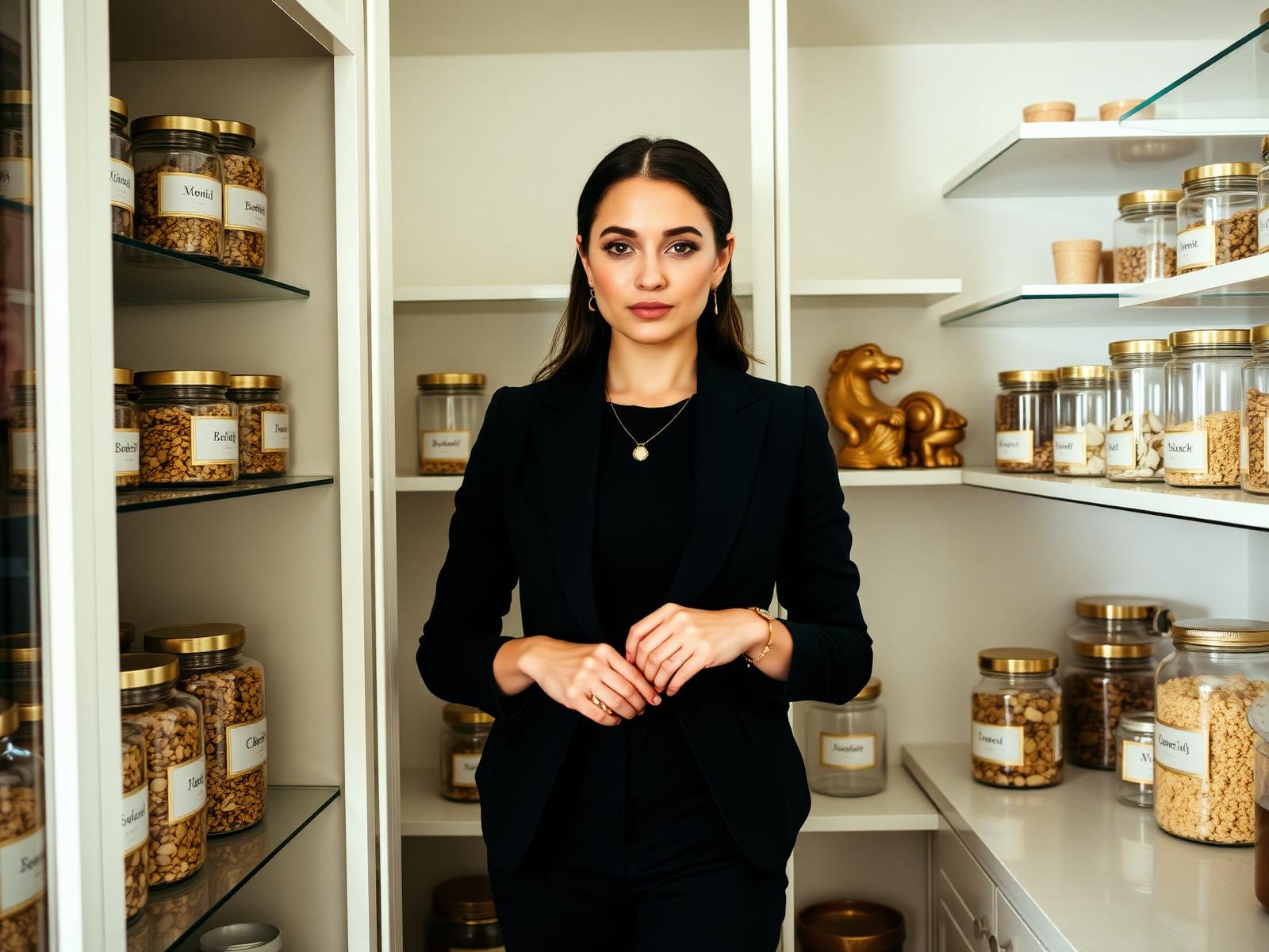 Haley's Concierge — Haley's Concierge